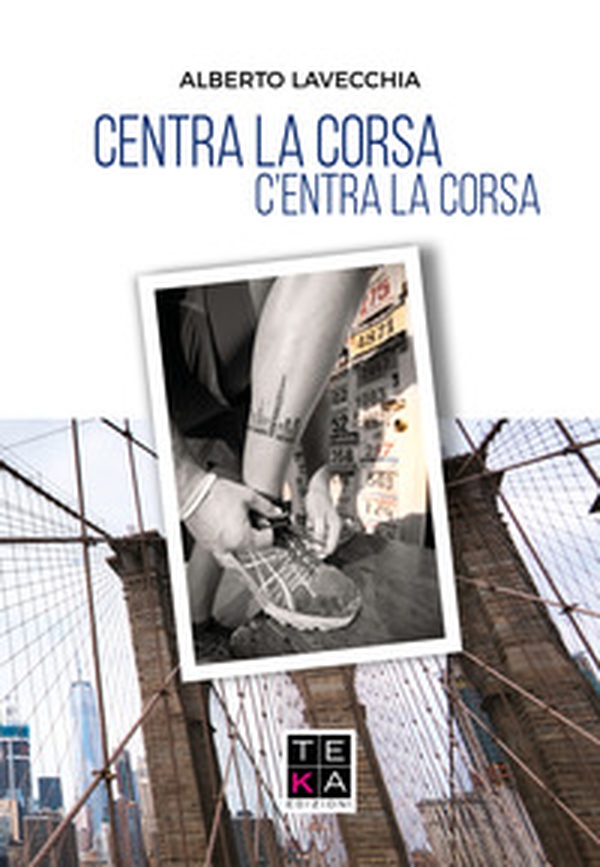 Centra la corsa. C'entra la corsa - Librerie.coop Centra la corsa. C'entra la corsa - Librerie.coop