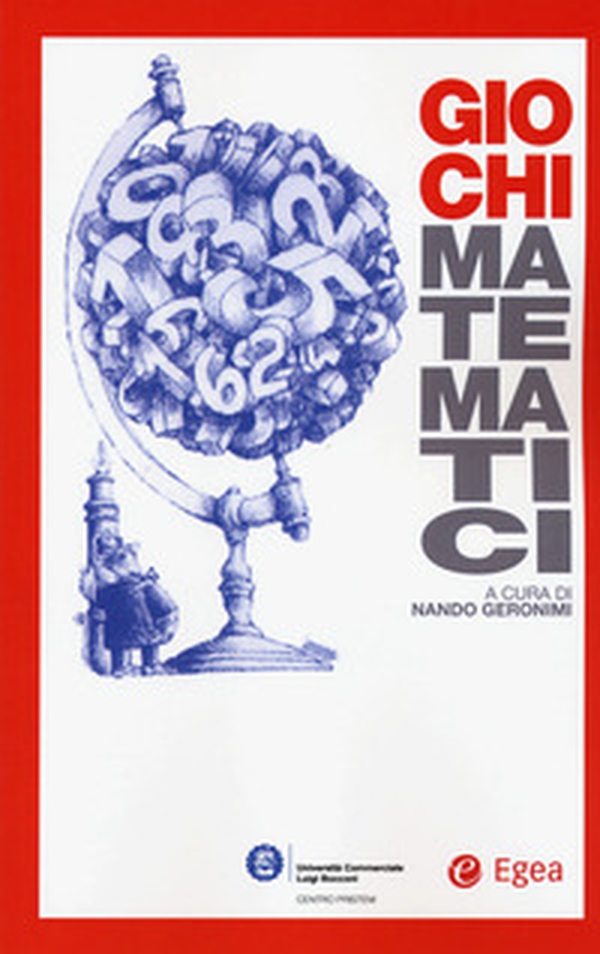 Giochi matematici - Librerie.coop Giochi matematici - Librerie.coop