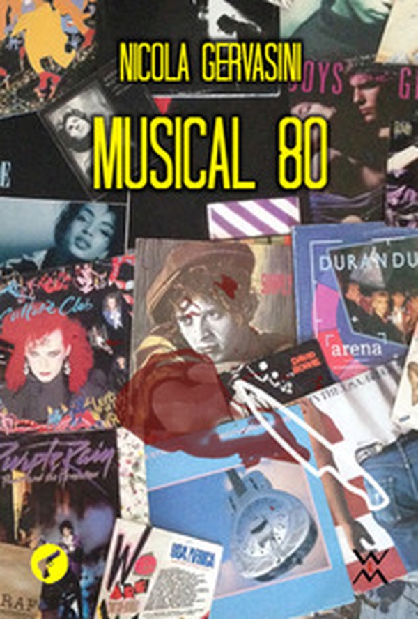 Musical 80 - Librerie.coop Musical 80 - Librerie.coop