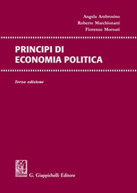 Principi di economia politica - Librerie.coop