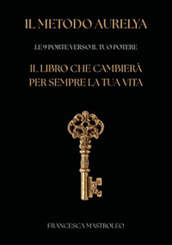 Il metodo Aurelya - Librerie.coop