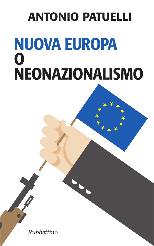 Nuova Europa o neonazionalismo - Librerie.coop Nuova Europa o neonazionalismo - Librerie.coop
