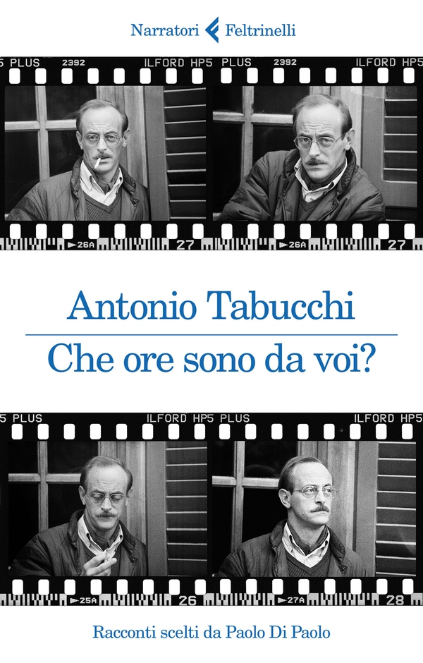 Che ore sono da voi? - Librerie.coop Che ore sono da voi? - Librerie.coop