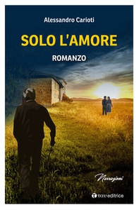 Solo l'amore - Librerie.coop