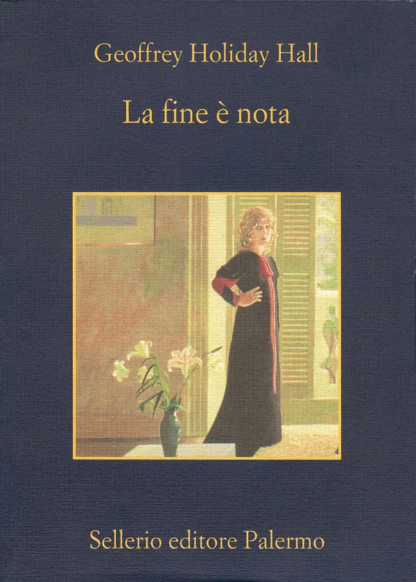 La fine è nota - Librerie.coop La fine è nota - Librerie.coop