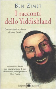 I racconti dello Yiddishland. Parole del popolo ebraico - Librerie.coop I racconti dello Yiddishland. Parole del popolo ebraico - Librerie.coop