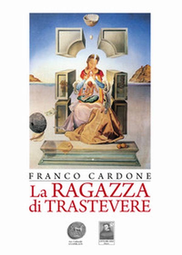 La ragazza di Trastevere - Librerie.coop La ragazza di Trastevere - Librerie.coop