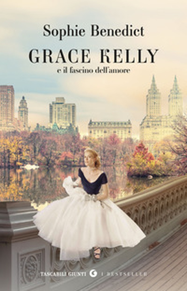 Grace Kelly e il fascino dell'amore - Librerie.coop Grace Kelly e il fascino dell'amore - Librerie.coop