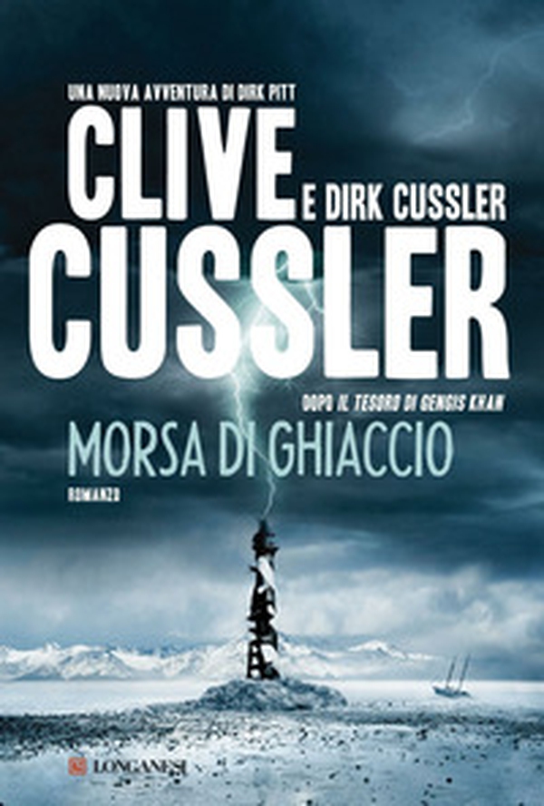 Morsa di ghiaccio - Librerie.coop Morsa di ghiaccio - Librerie.coop