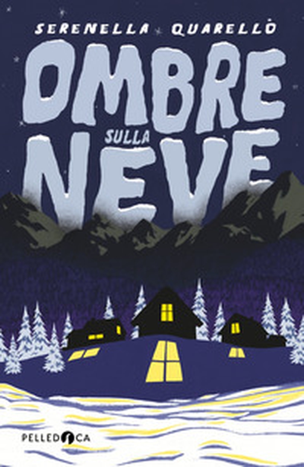 Ombre sulla neve - Librerie.coop Ombre sulla neve - Librerie.coop