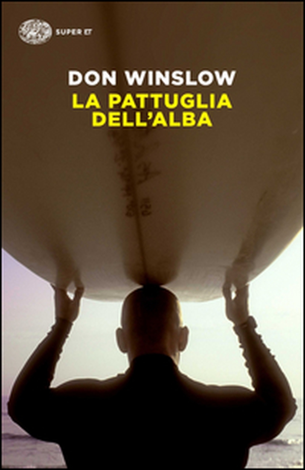 La pattuglia dell'alba - Librerie.coop La pattuglia dell'alba - Librerie.coop
