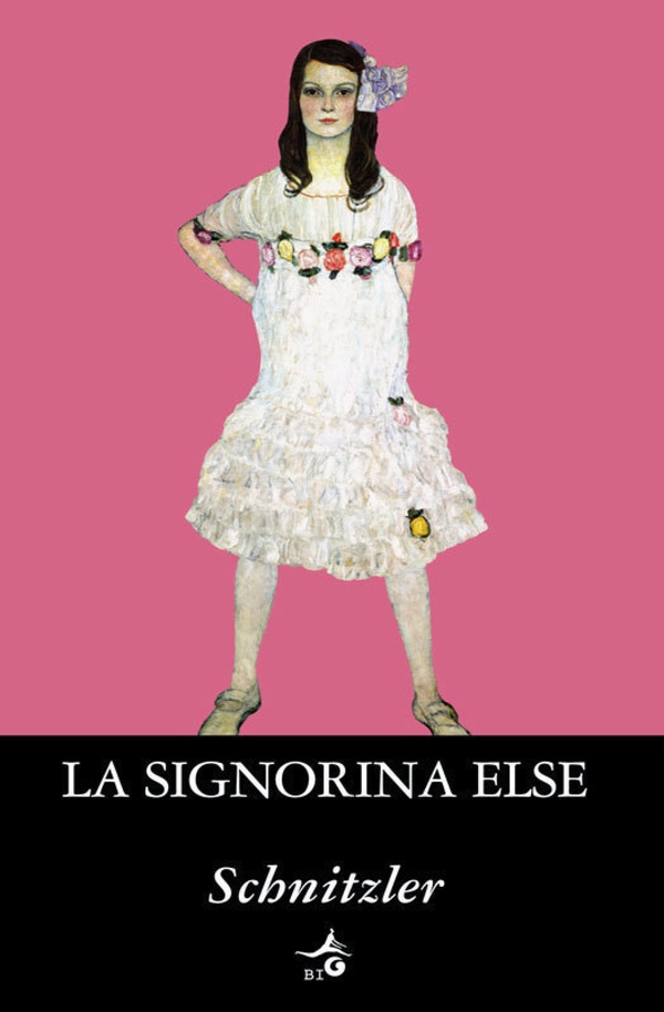 La signorina Else - Librerie.coop La signorina Else - Librerie.coop