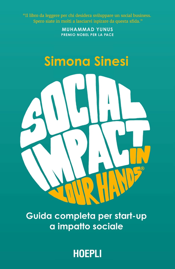 Social Impact in your hands® - Librerie.coop Social Impact in your hands® - Librerie.coop