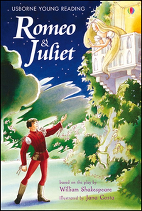 Romeo and Juliet - Librerie.coop Romeo and Juliet - Librerie.coop