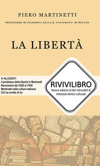 La libertà - Librerie.coop