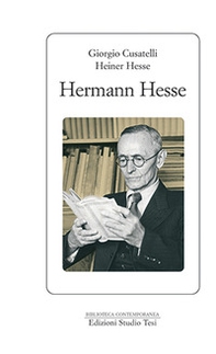Hermann Hesse - Librerie.coop