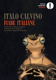Fiabe italiane - Librerie.coop