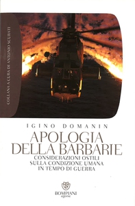 Apologia della barbarie - Librerie.coop Apologia della barbarie - Librerie.coop