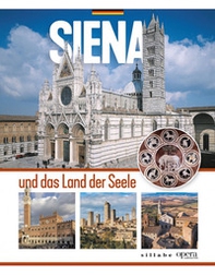 Siena und das land der seele - Librerie.coop