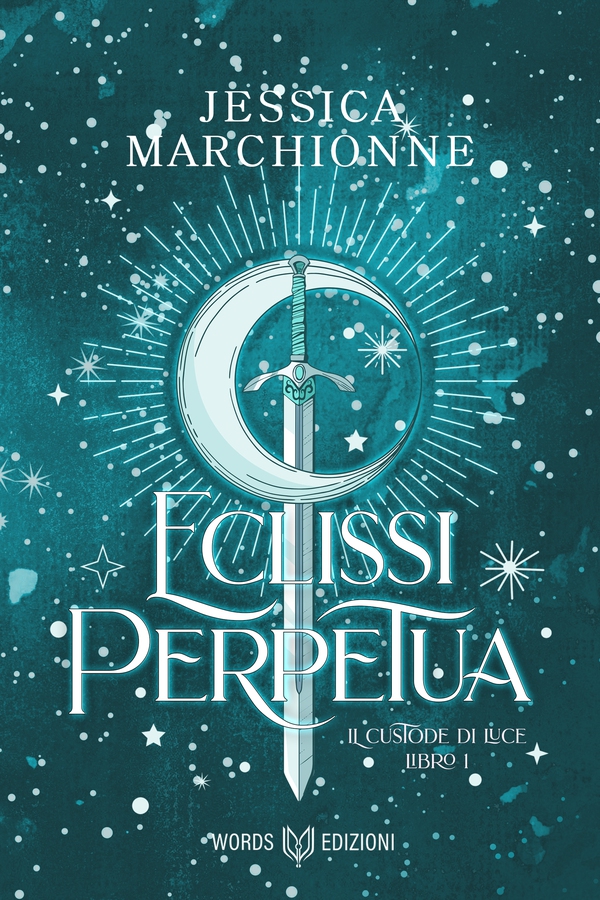 Eclissi Perpetua - Librerie.coop Eclissi Perpetua - Librerie.coop