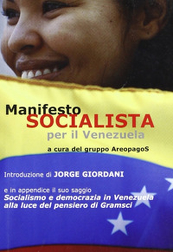 Manifesto socialista per il Venezuela - Librerie.coop Manifesto socialista per il Venezuela - Librerie.coop