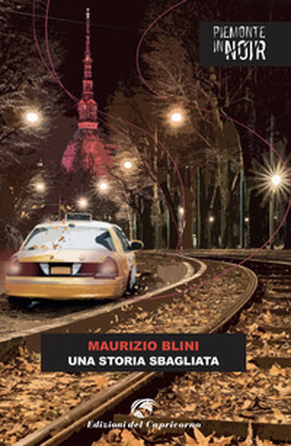 Una storia sbagliata - Librerie.coop Una storia sbagliata - Librerie.coop