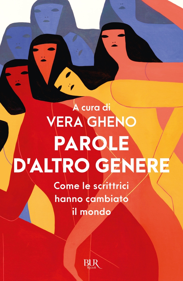 Parole d'altro genere - Librerie.coop Parole d'altro genere - Librerie.coop