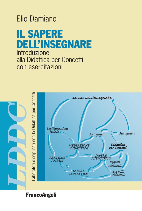 Il sapere dell'insegnare - Librerie.coop Il sapere dell'insegnare - Librerie.coop