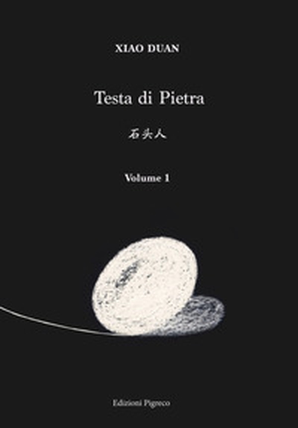 Testa di pietra - Librerie.coop Testa di pietra - Librerie.coop