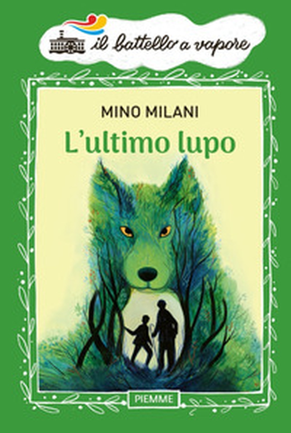 L'ultimo lupo - Librerie.coop L'ultimo lupo - Librerie.coop