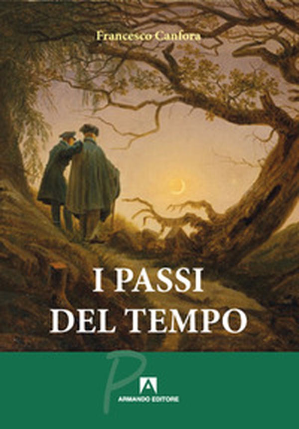 I passi del tempo - Librerie.coop I passi del tempo - Librerie.coop