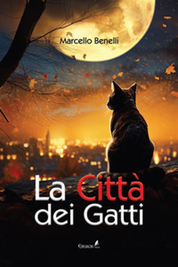 La città dei gatti - Librerie.coop La città dei gatti - Librerie.coop
