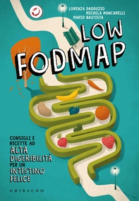 Low FODMAP - Librerie.coop