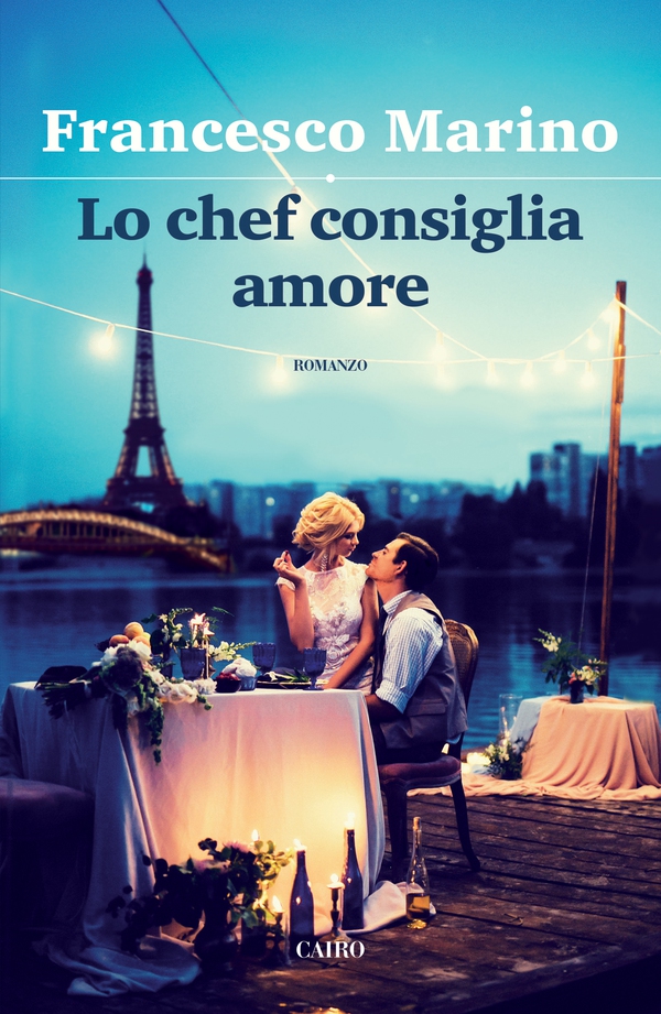 Lo chef consiglia amore - Librerie.coop Lo chef consiglia amore - Librerie.coop