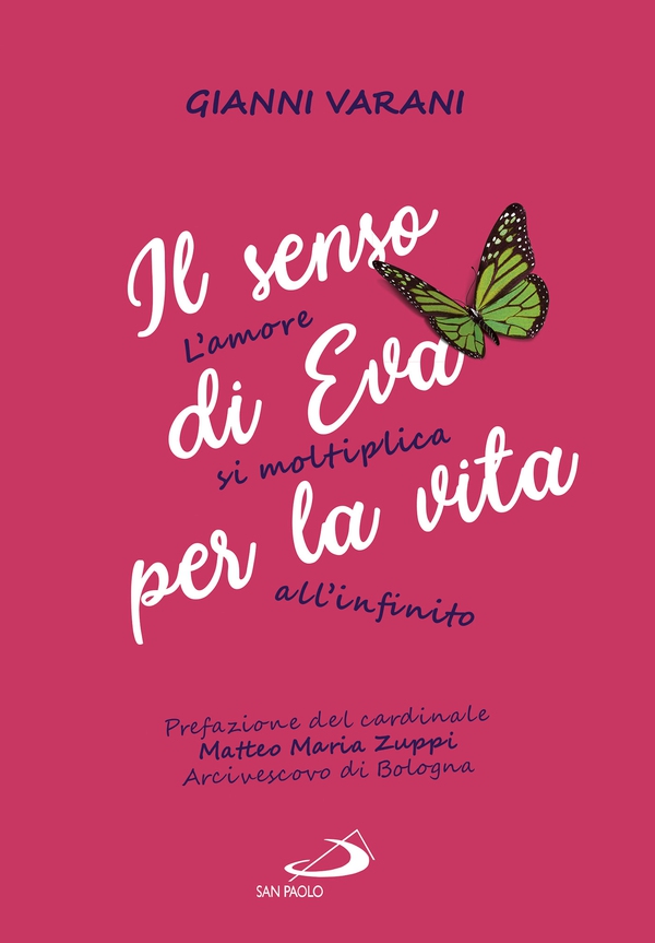 Il senso di Eva per la vita - Librerie.coop