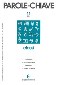 Parolechiave - Vol. 1 - Librerie.coop