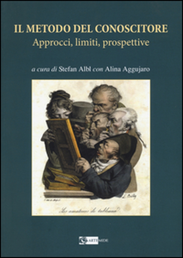 Il metodo del conoscitore, approcci, limiti, prospettive - Librerie.coop Il metodo del conoscitore, approcci, limiti, prospettive - Librerie.coop