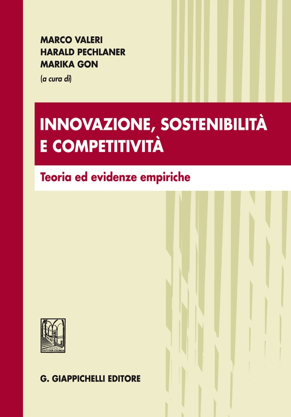 Innovazione, sostenibilità e competitività - Librerie.coop Innovazione, sostenibilità e competitività - Librerie.coop