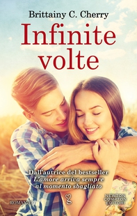 Infinite volte - Librerie.coop Infinite volte - Librerie.coop