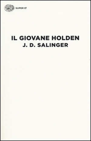 Il giovane Holden - Librerie.coop