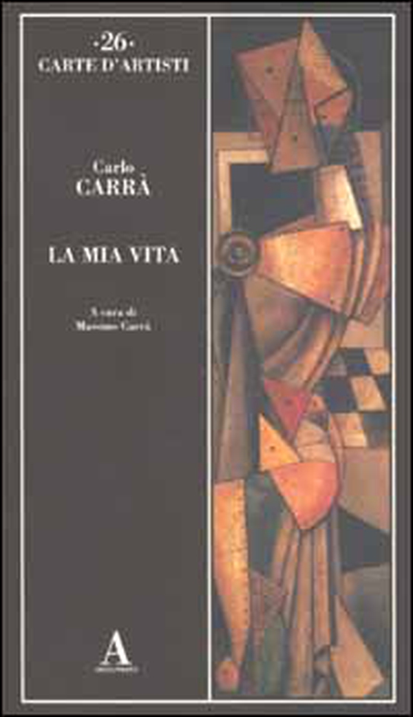 La mia vita - Librerie.coop La mia vita - Librerie.coop