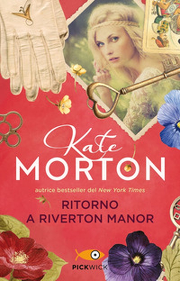Ritorno a Riverton Manor - Librerie.coop Ritorno a Riverton Manor - Librerie.coop