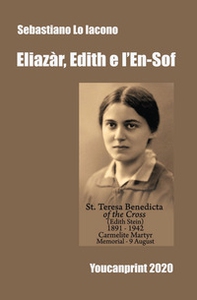 Eliazàr, Edith e l'En-Sof - Librerie.coop