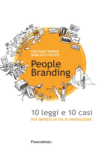 People branding - Librerie.coop People branding - Librerie.coop