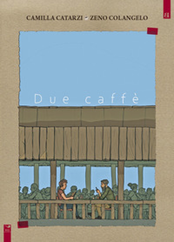 Due caffè - Librerie.coop Due caffè - Librerie.coop