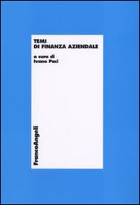 Temi di finanza aziendale - Librerie.coop
