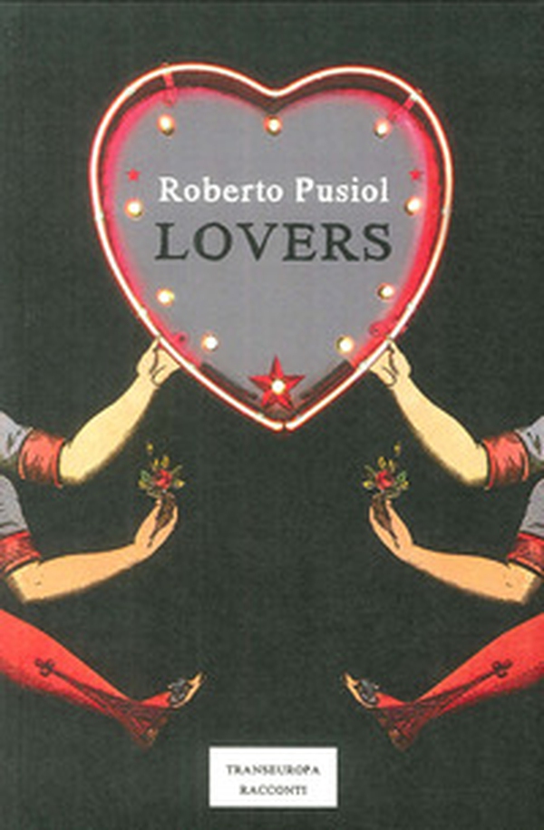 Lovers - Librerie.coop Lovers - Librerie.coop