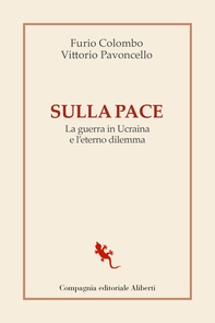 Sulla pace - Librerie.coop Sulla pace - Librerie.coop