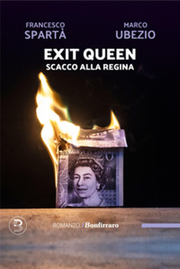 Exit Queen. Scacco alla regina - Librerie.coop