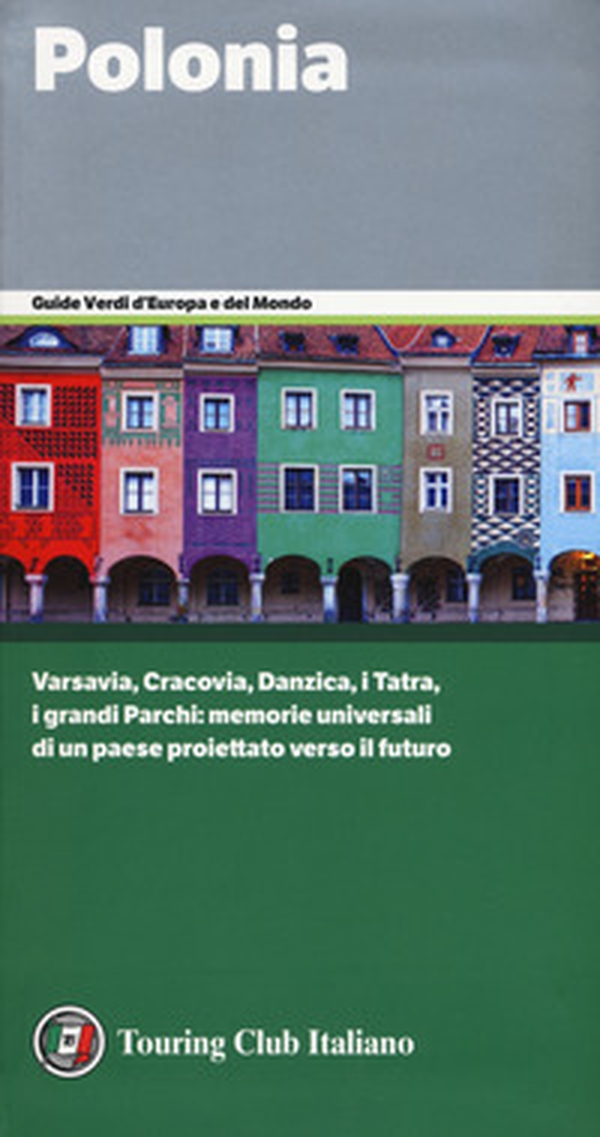 Polonia - Librerie.coop Polonia - Librerie.coop
